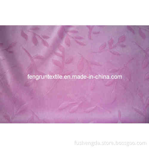 Super Soft Velboa Fabric - 5